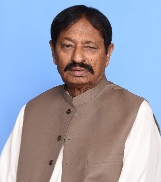 Malik Muhammad Iqbal